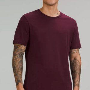 LULULEMON - 5 Year Basic T-Shirt